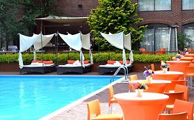 Marriott Providence Downtown