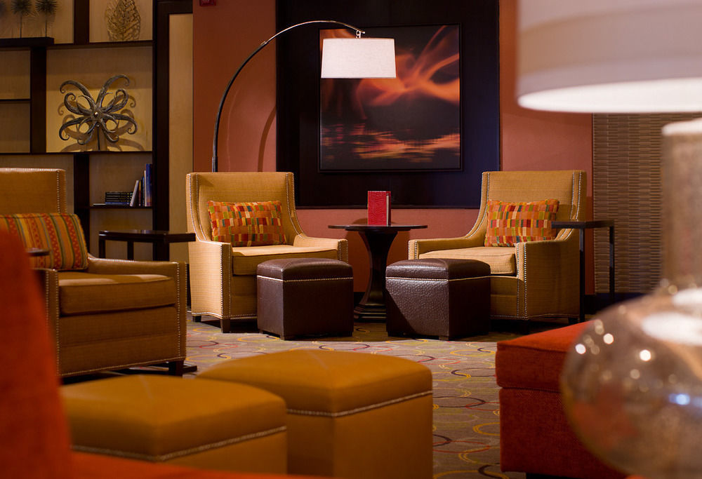 Marriott Providence Downtown Hotel Exterior photo